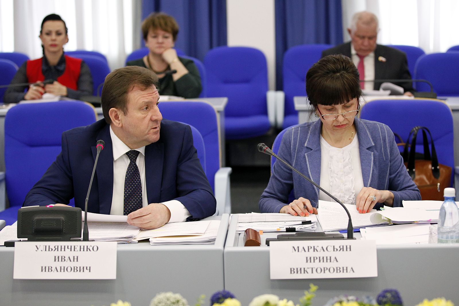 Социальные выплаты на Ставрополье будут проиндексированы