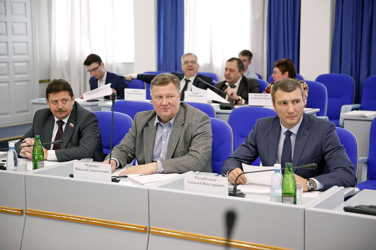 На Ставрополье планируется создание первого детского технопарка