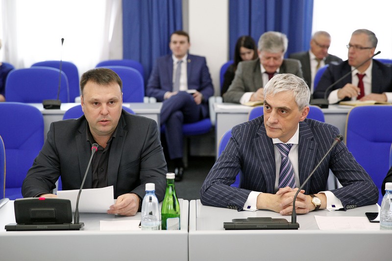 С планами определились