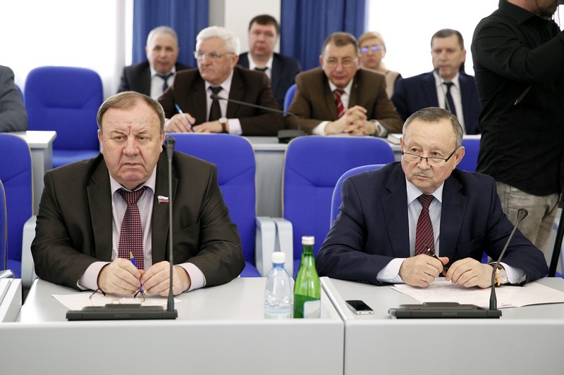 С планами определились