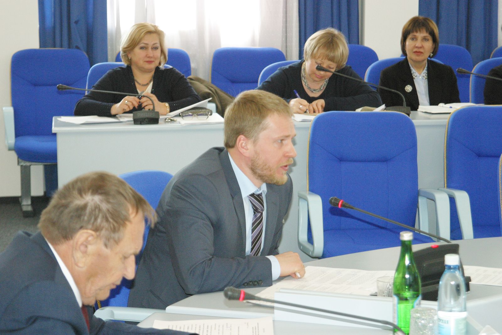 Курс на развитие животноводства