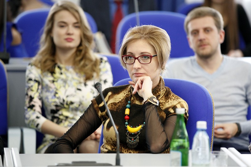 Награды за профессионализм