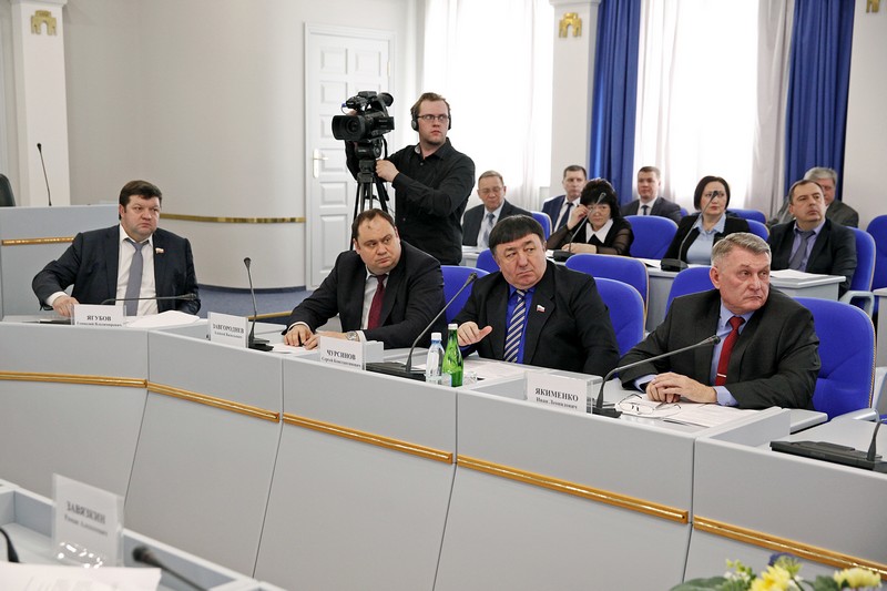 Контроль за ходом капремонта не ослабевает