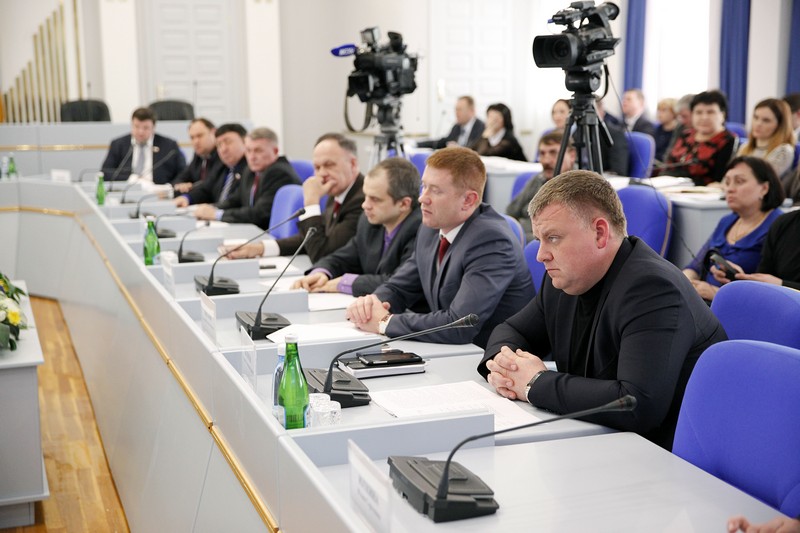 Контроль за ходом капремонта не ослабевает