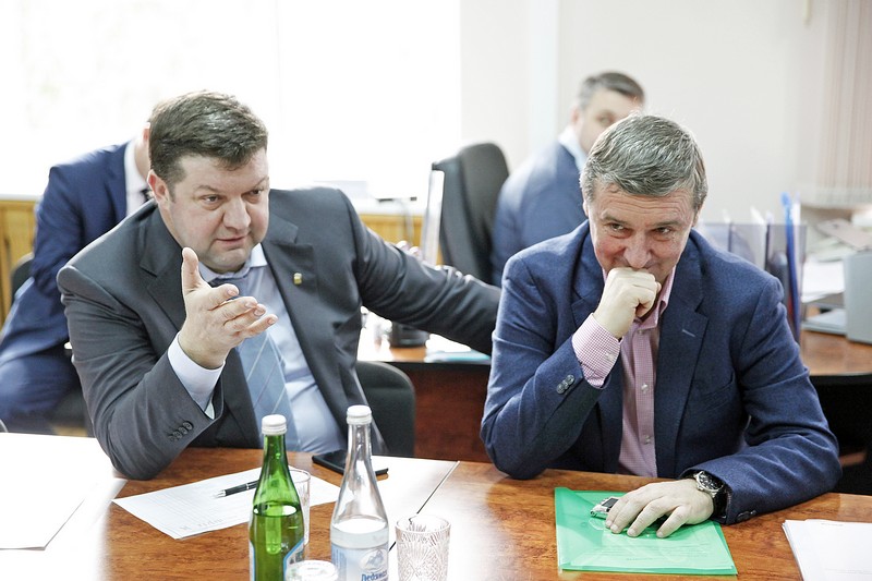 Идёт отбор в новый созыв молодёжного парламента при Думе Ставропольского края