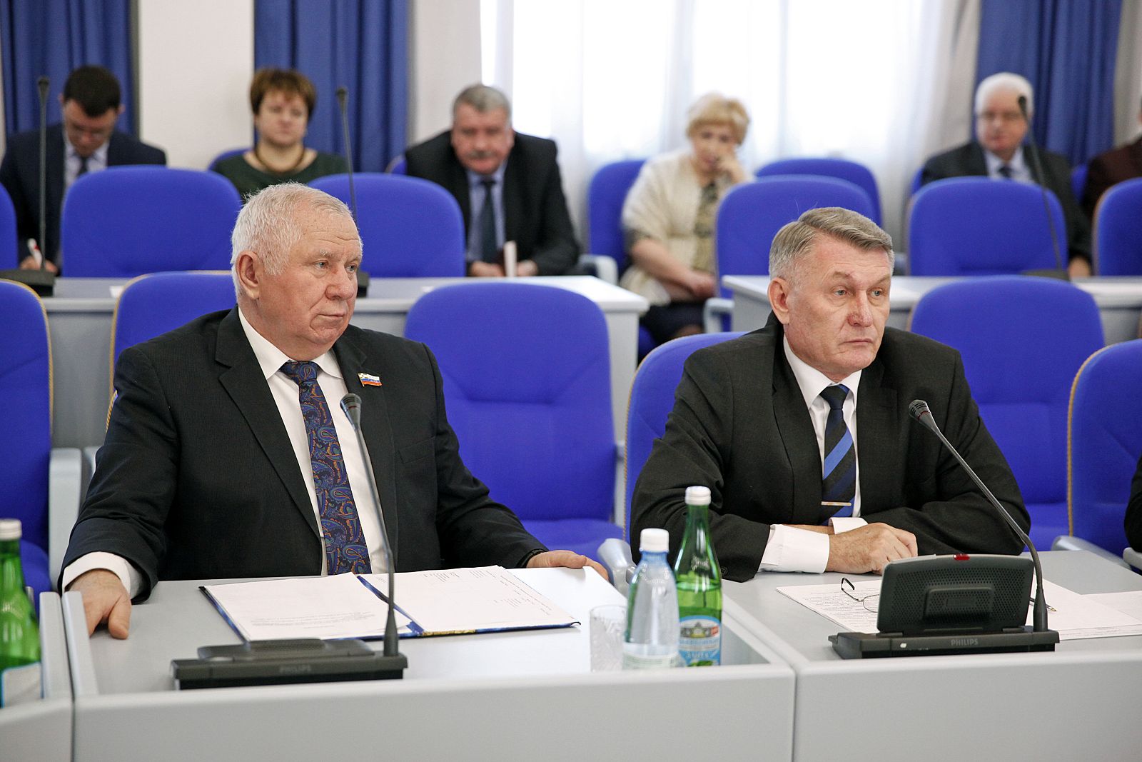 Рост количества детских и подростковых суицидов вызывает тревогу у законодателей края
