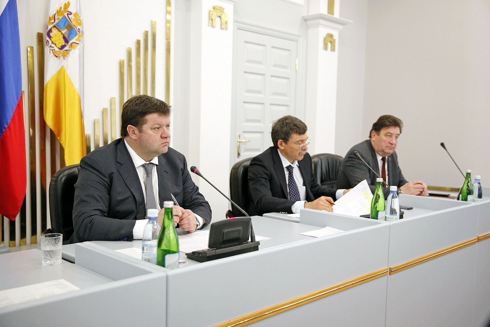 Вопросы не теряют актуальности