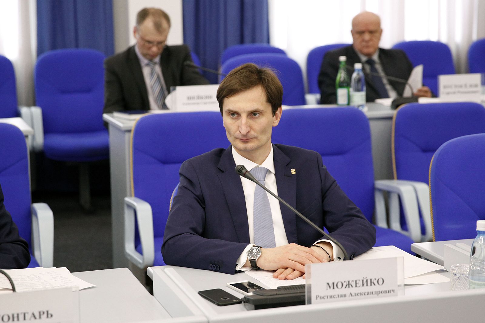 Советом Нефтекумского муниципального района предложено изменить нормы представительства депутатов в представительном органе Нефтекумского городского округа первого созыва