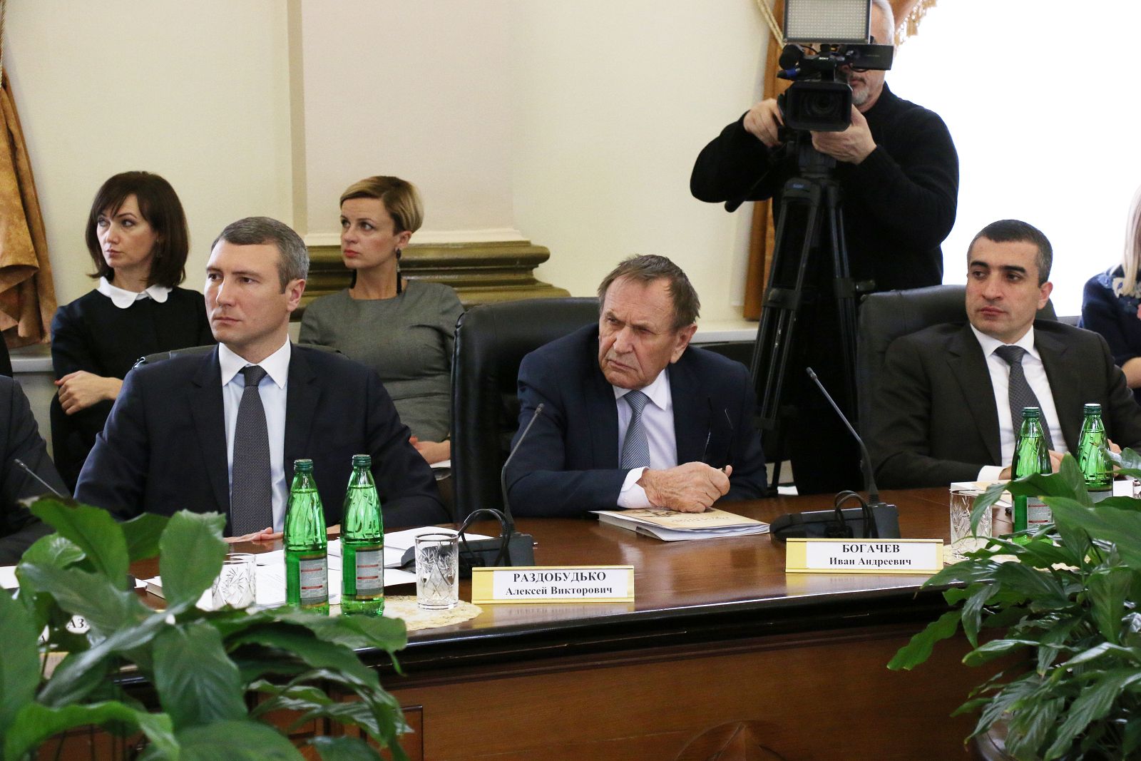 Депутаты обсудили проблему наполняемости бюджетов муниципалитетов края