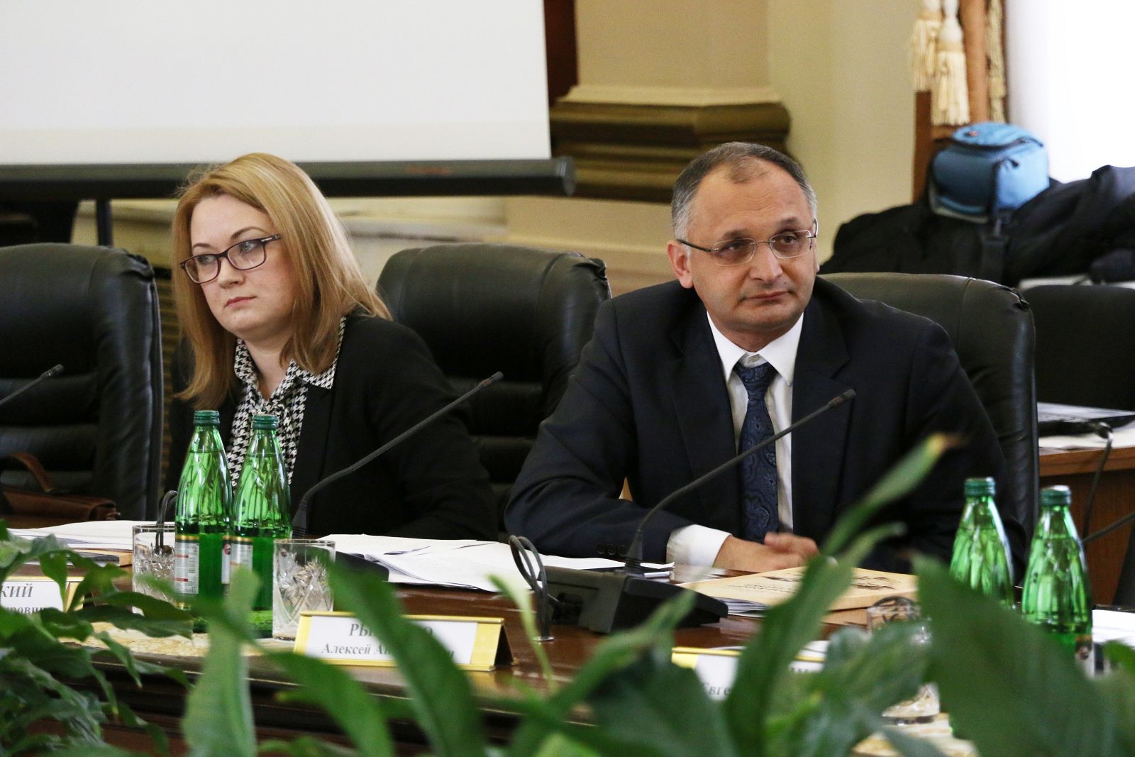 Депутаты обсудили проблему наполняемости бюджетов муниципалитетов края