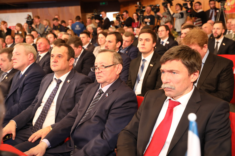 Ставрополье вместе с Крымом!