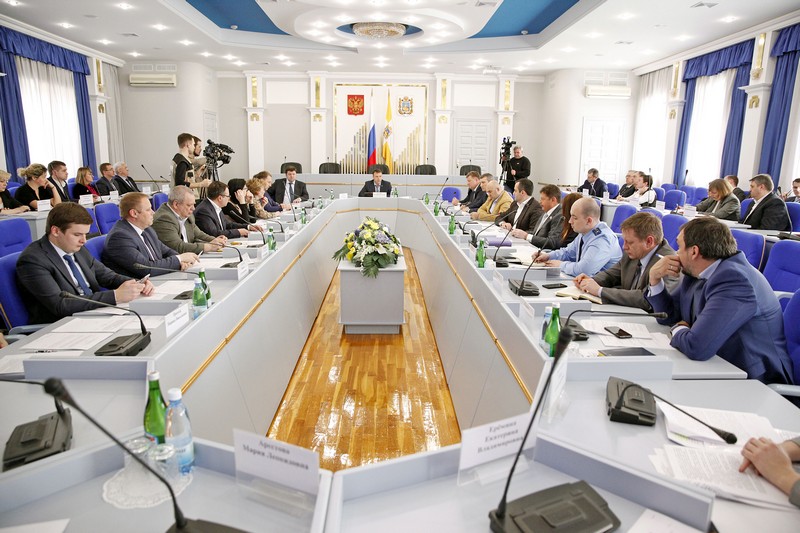 Искать возможности для дополнительной поддержки малого и среднего бизнеса