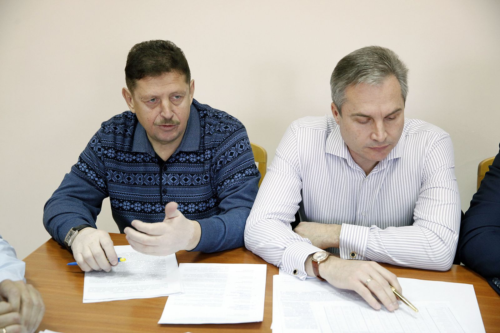 Автоматика против нарушителей