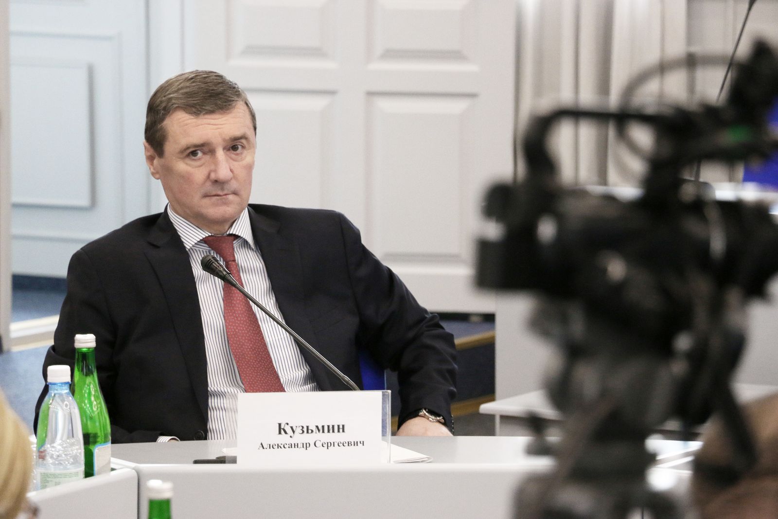 Меры профилактики правонарушений и борьбы с экстремизмом обсудили депутаты