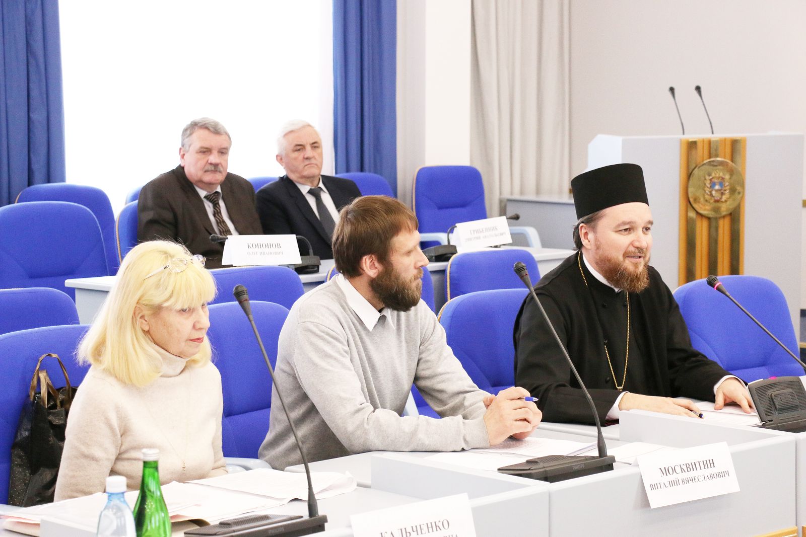 Парламентарии задумались над тем, как помочь бездомным
