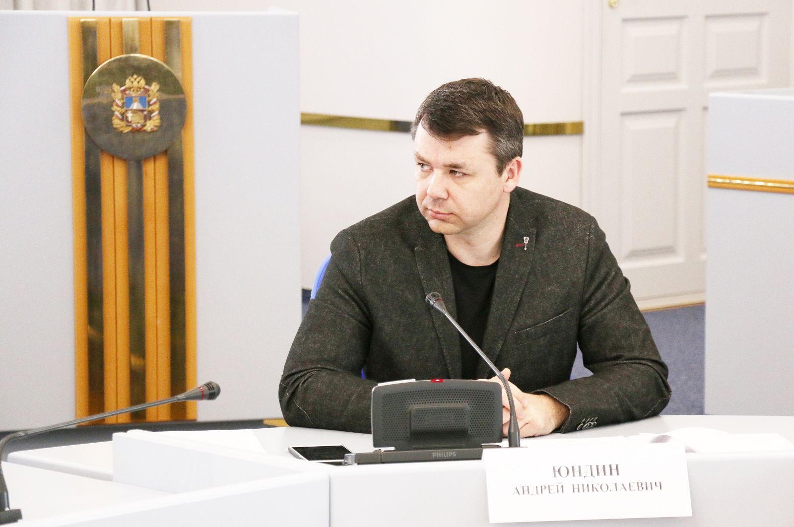 Парламентарии задумались над тем, как помочь бездомным