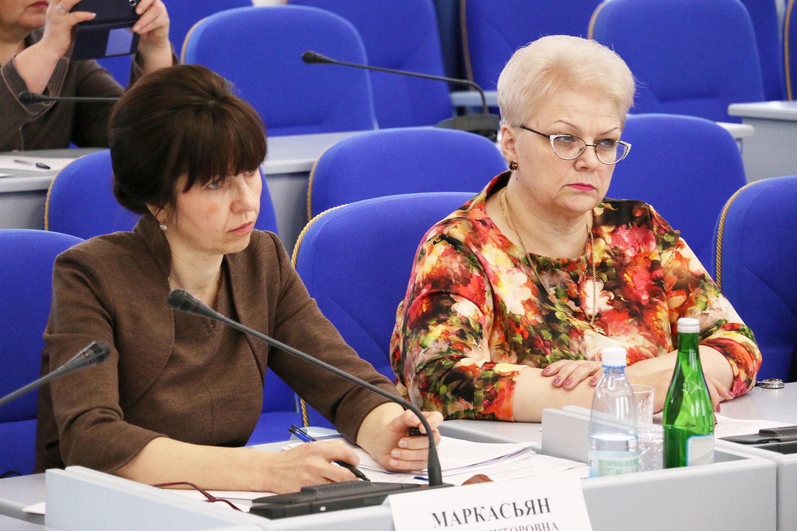 Парламентарии задумались над тем, как помочь бездомным