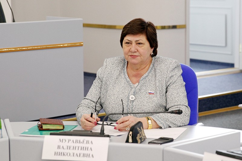 Молодежный парламент сформирован и скоро приступит к работе