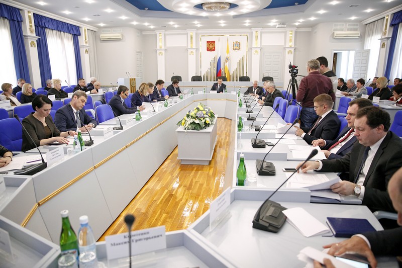 Депутаты намерены изменить ситуацию с получением полисов ОСАГО