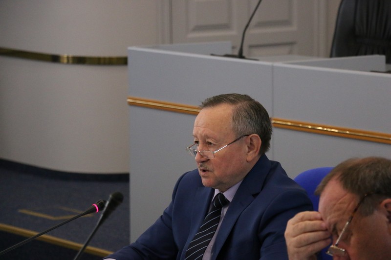Закон «Об административных правонарушениях в Ставропольском крае» будет изменен