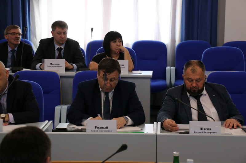 Закон «Об административных правонарушениях в Ставропольском крае» будет изменен