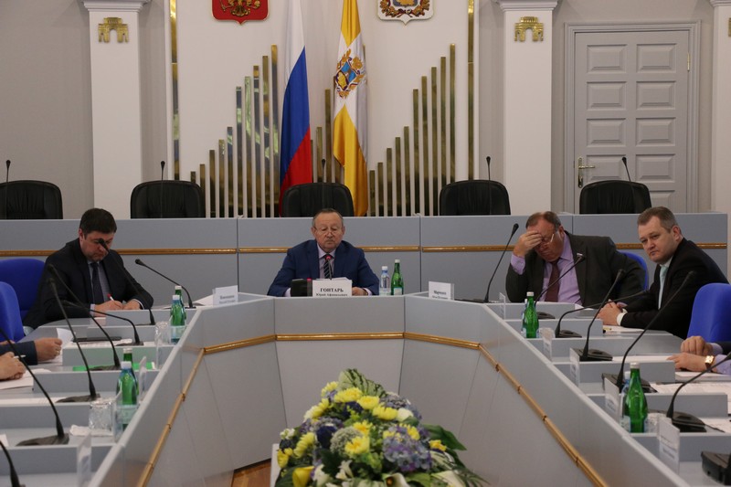 Закон «Об административных правонарушениях в Ставропольском крае» будет изменен