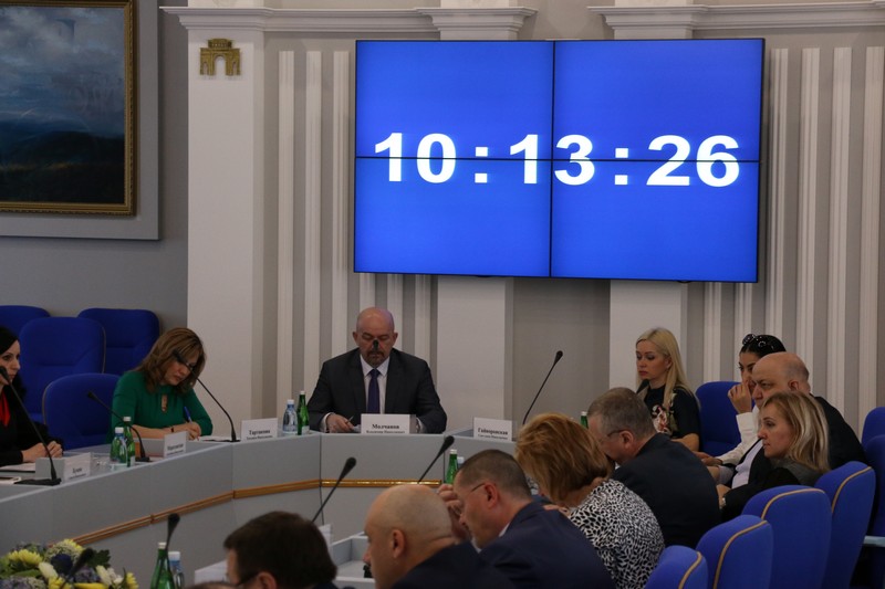 Закон «Об административных правонарушениях в Ставропольском крае» будет изменен
