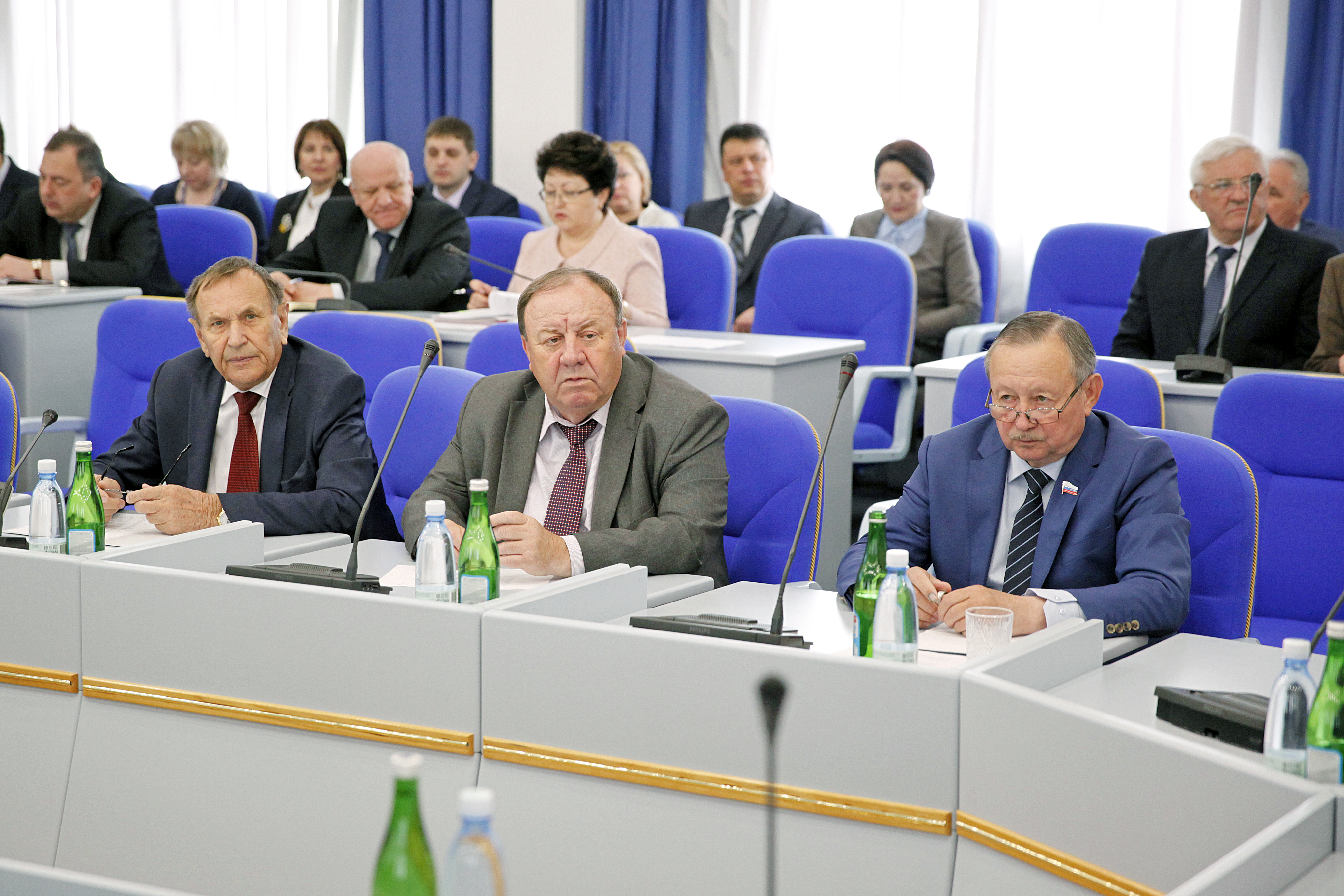 Отчёт правительства и юридическая помощь