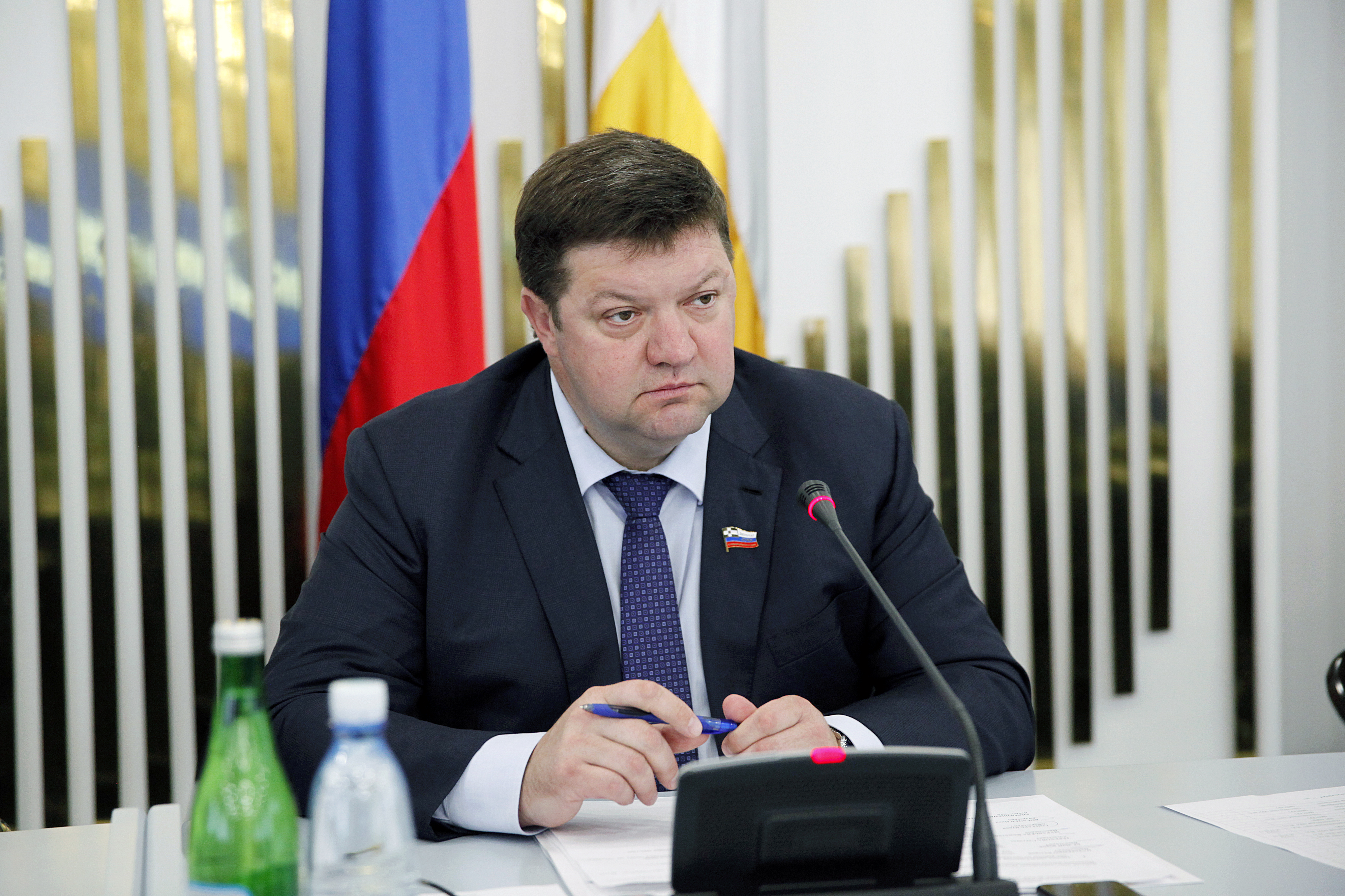 Отчёт правительства и юридическая помощь