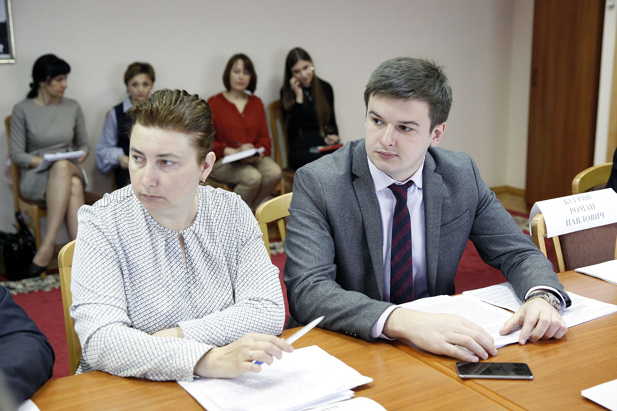 Депутаты на стороне сельхозтоваропроизводителей