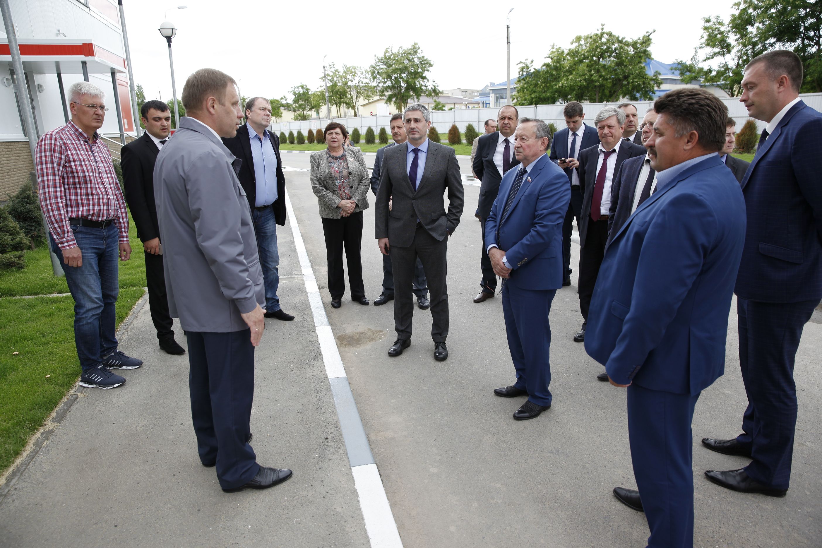 Воспитание казаков – дело государственное!