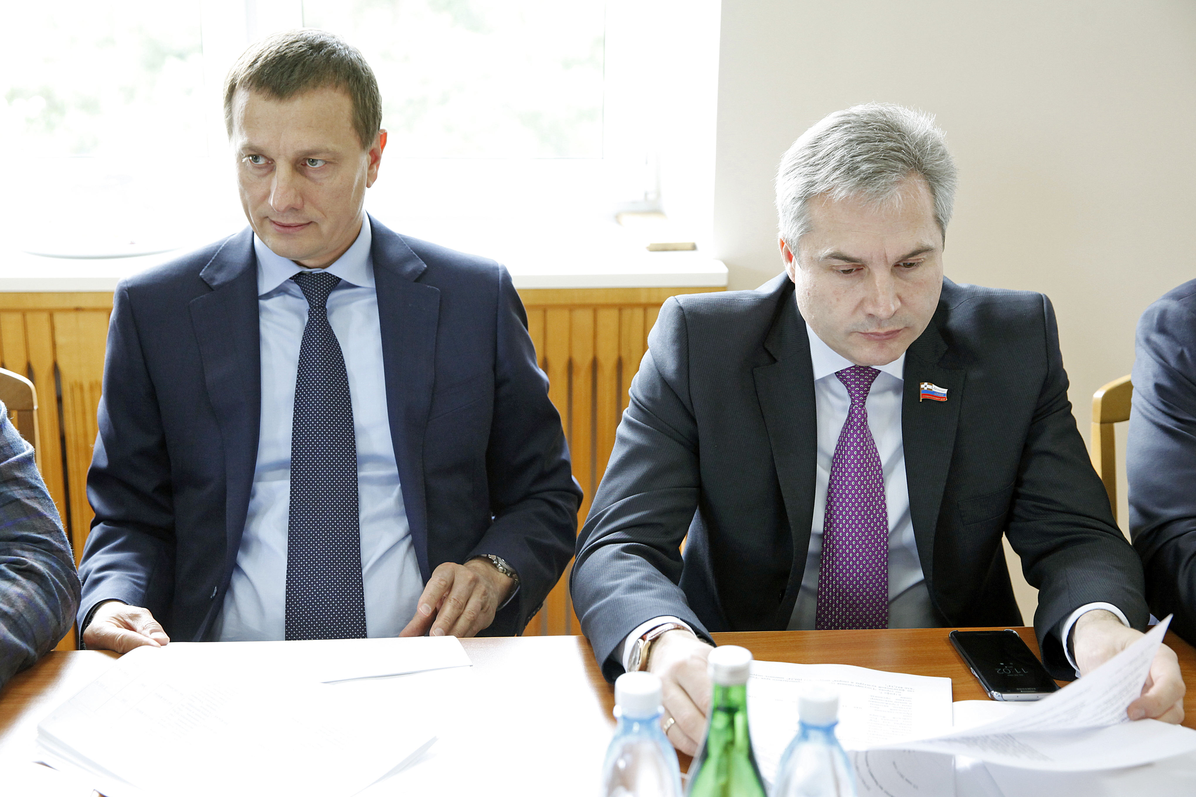 Комитет одобрил корректировки в бюджет края