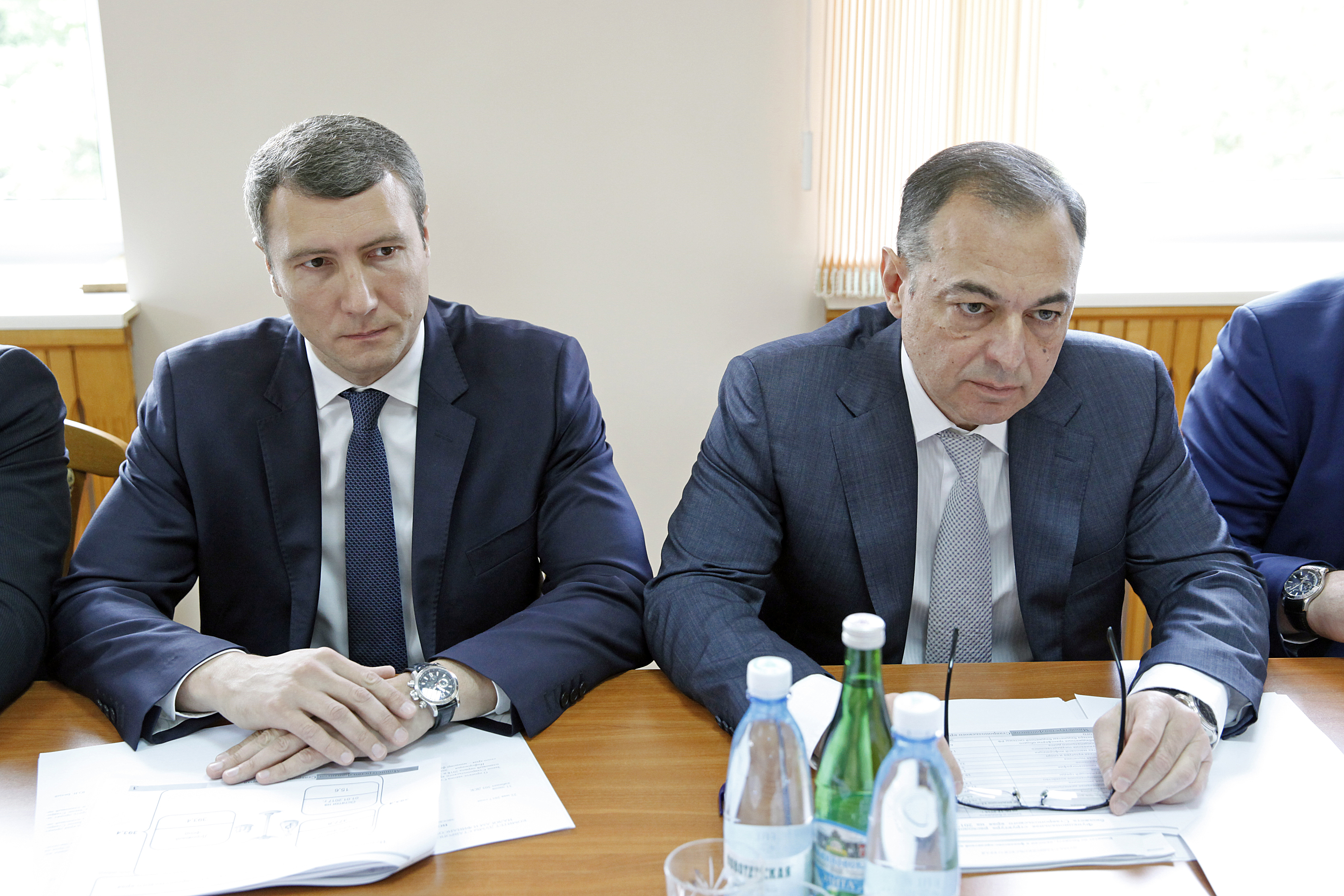 Комитет одобрил корректировки в бюджет края