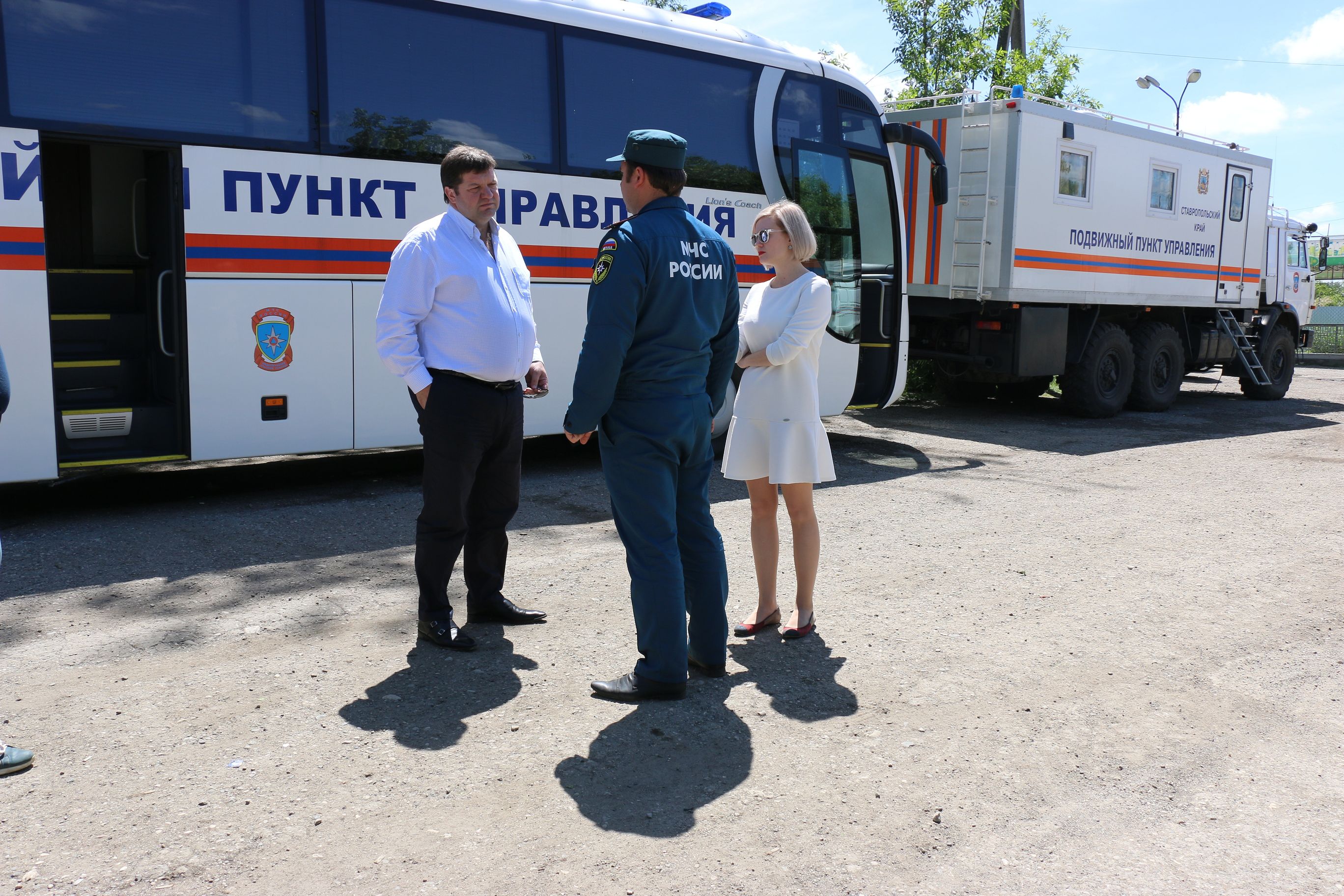 Ягубов: нужно внимательно отнестись ко всем, кто пострадал от паводков