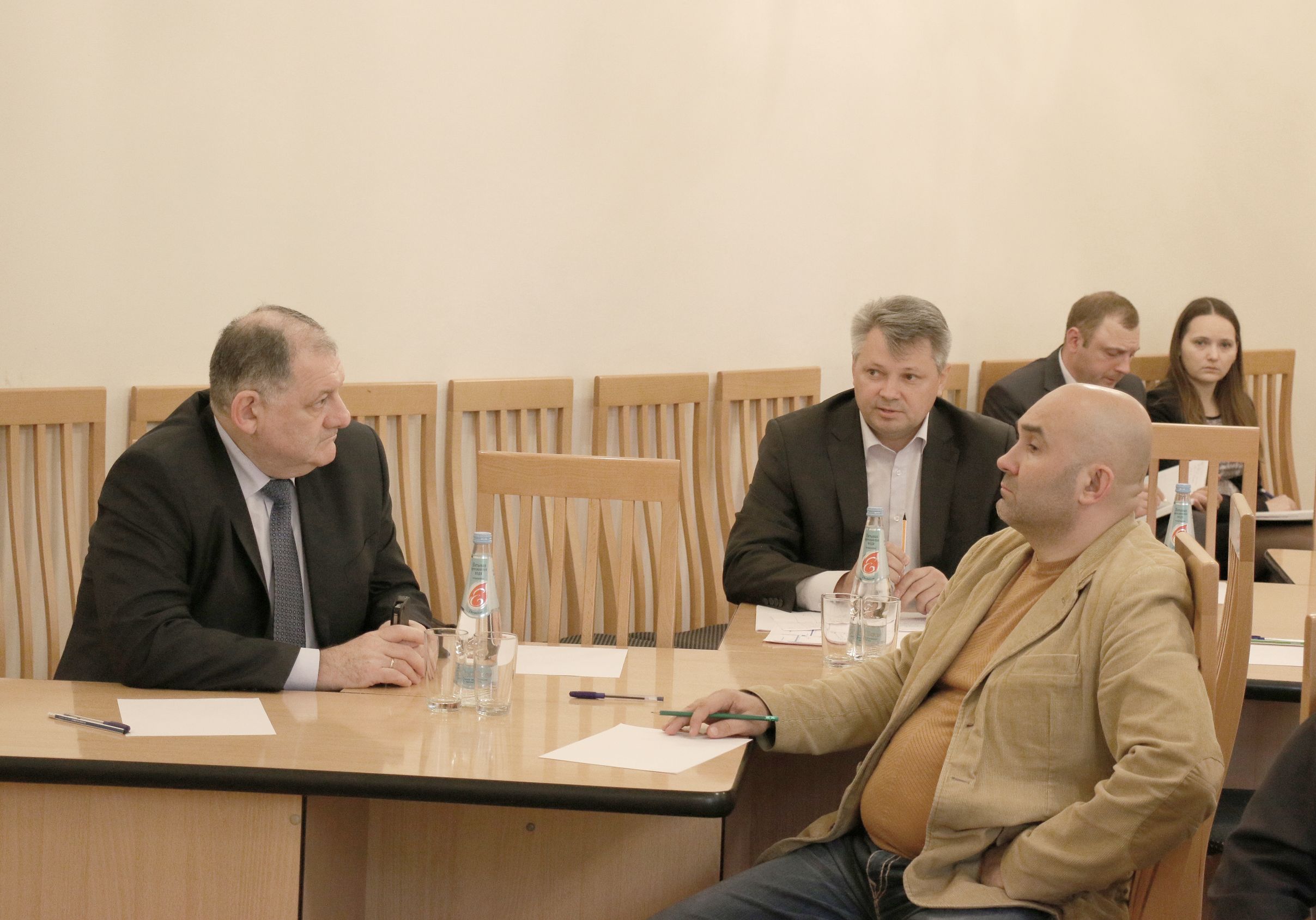 Ягубов: нужно внимательно отнестись ко всем, кто пострадал от паводков