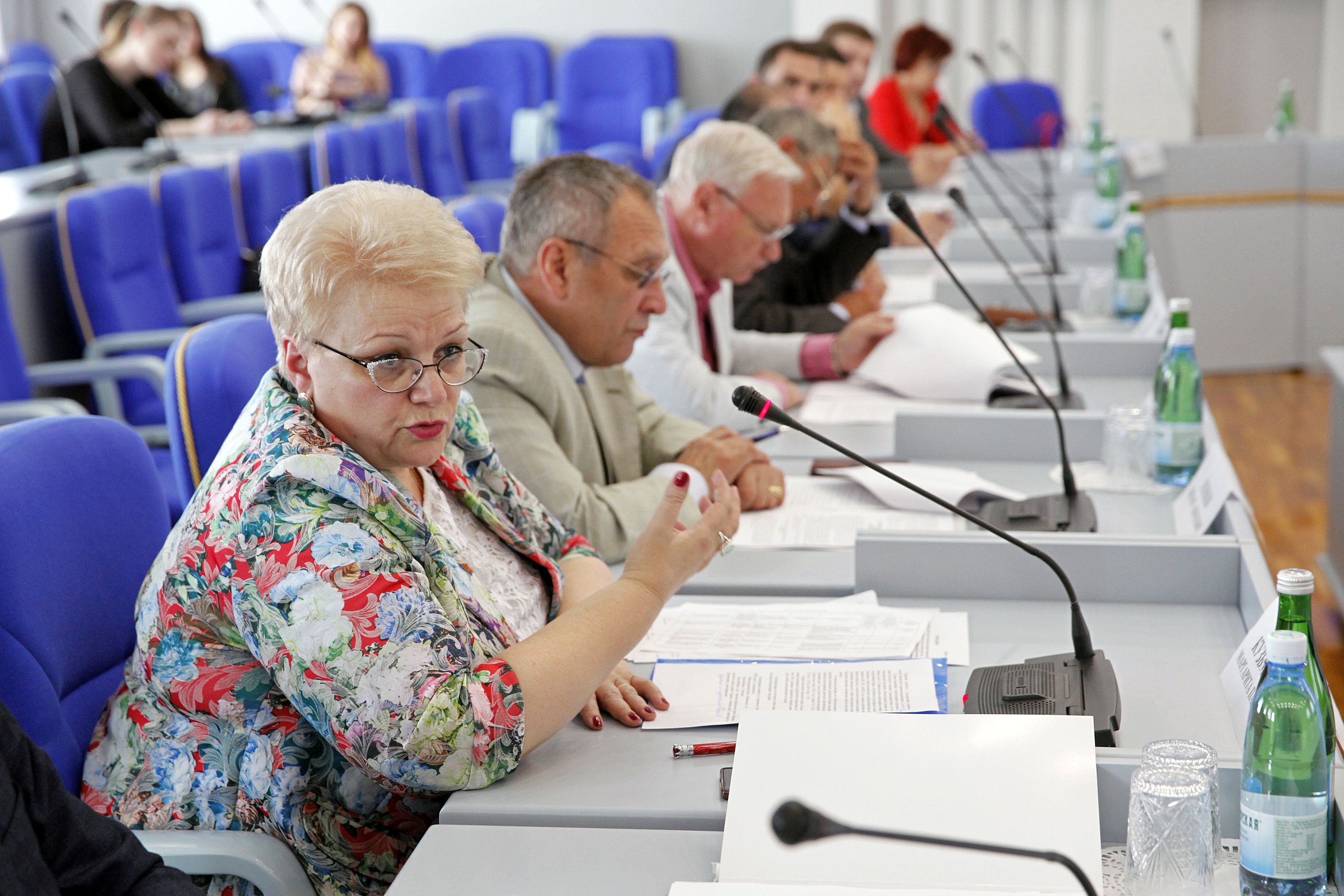 Работать по единым правилам