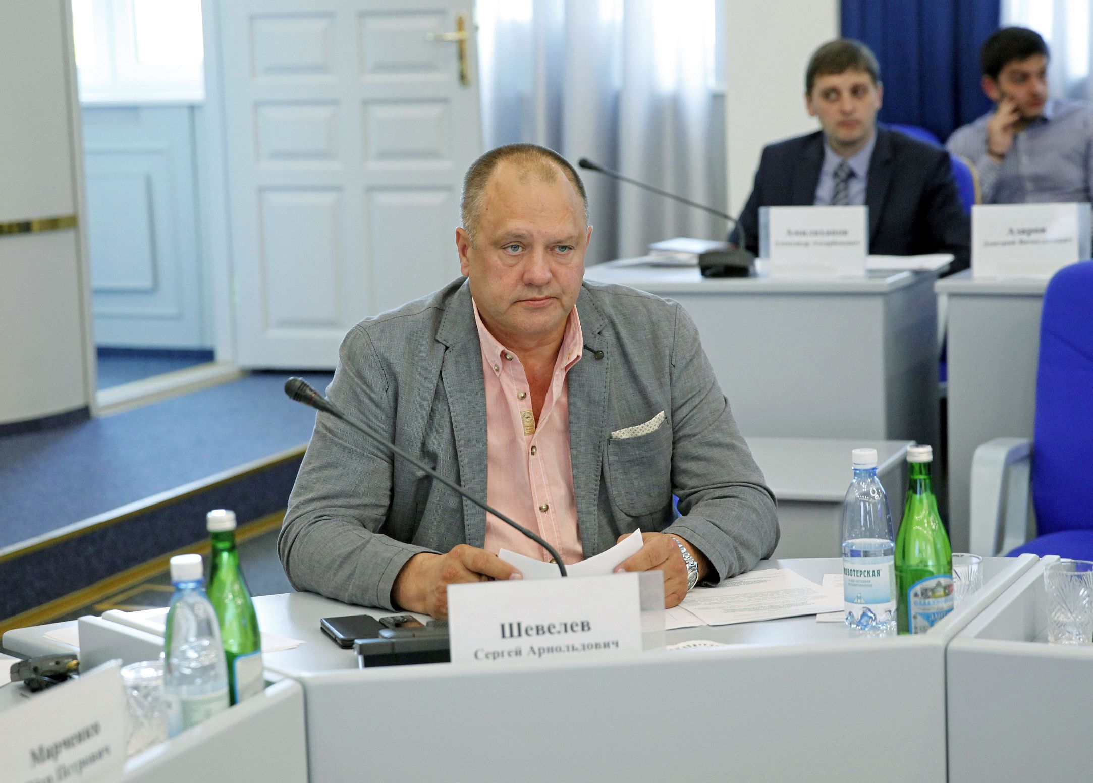 Возможно ли вернуть вытрезвители?