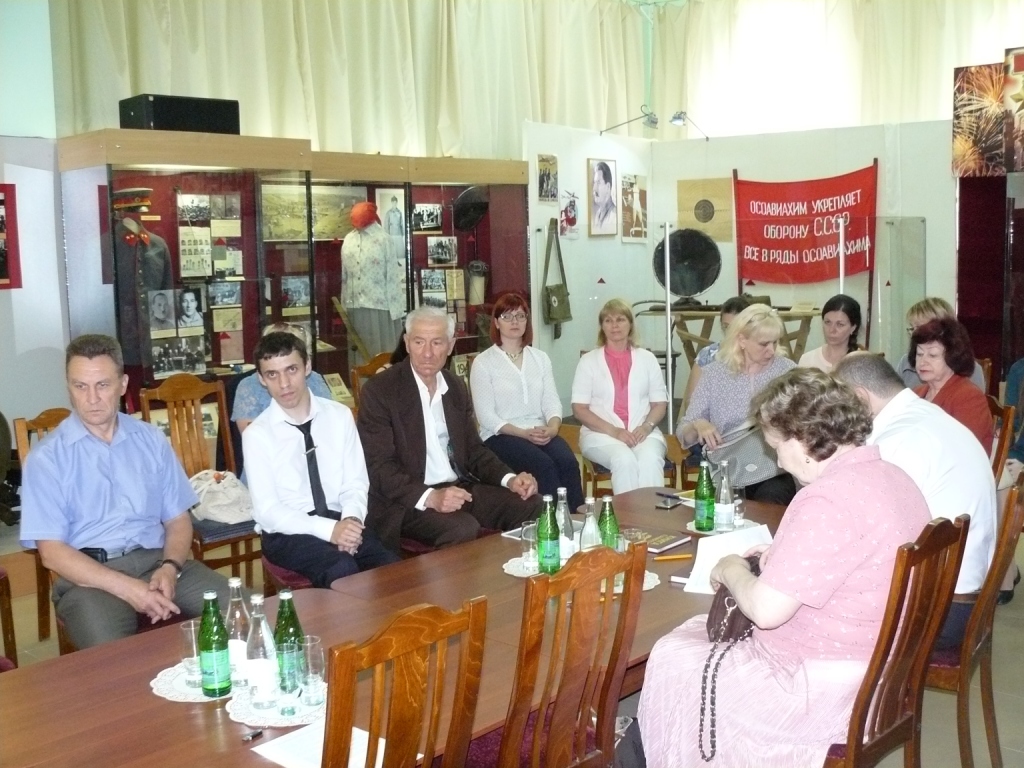 Вспомнить всех поимённо!