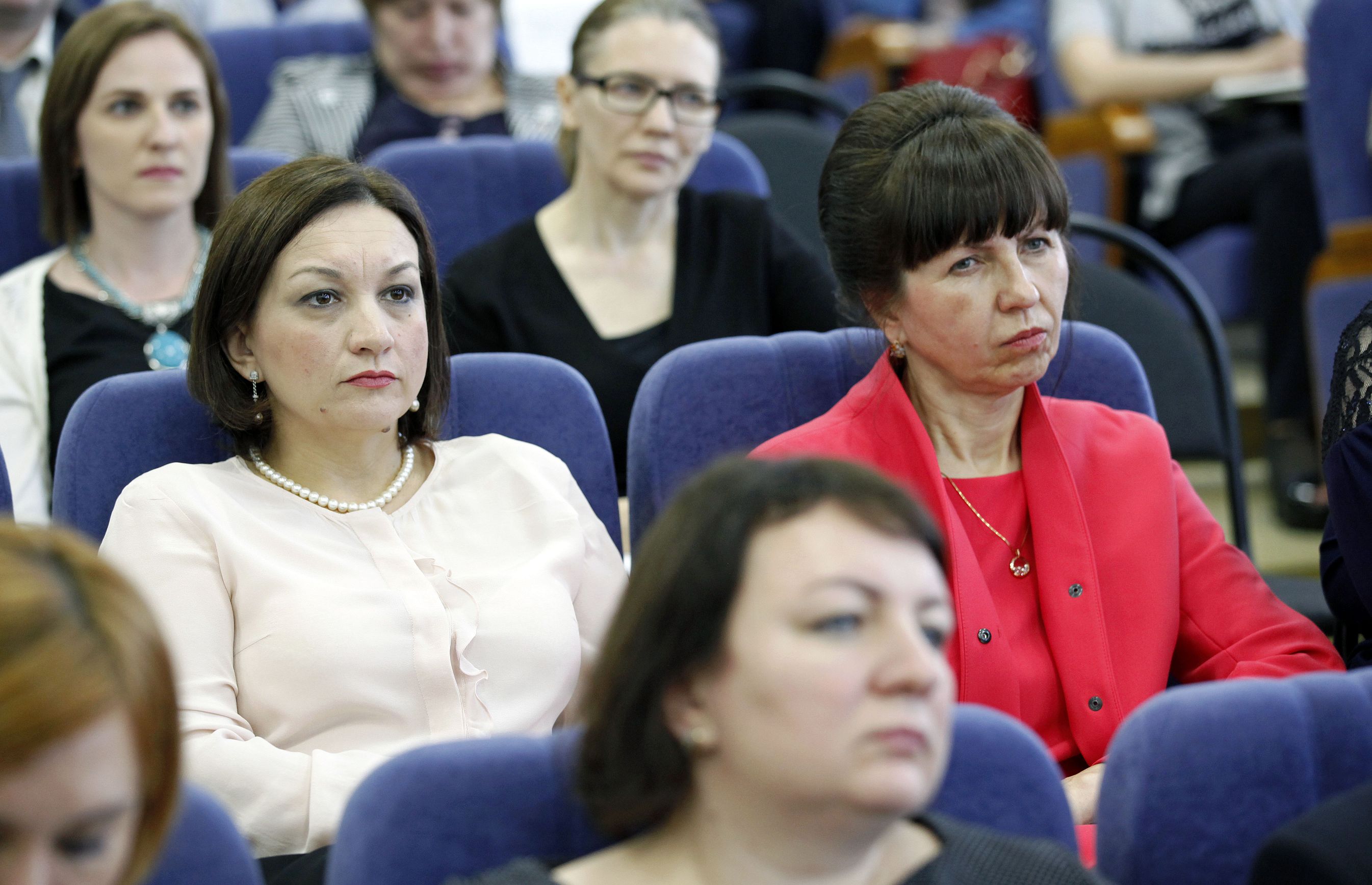 С прицелом на будущее