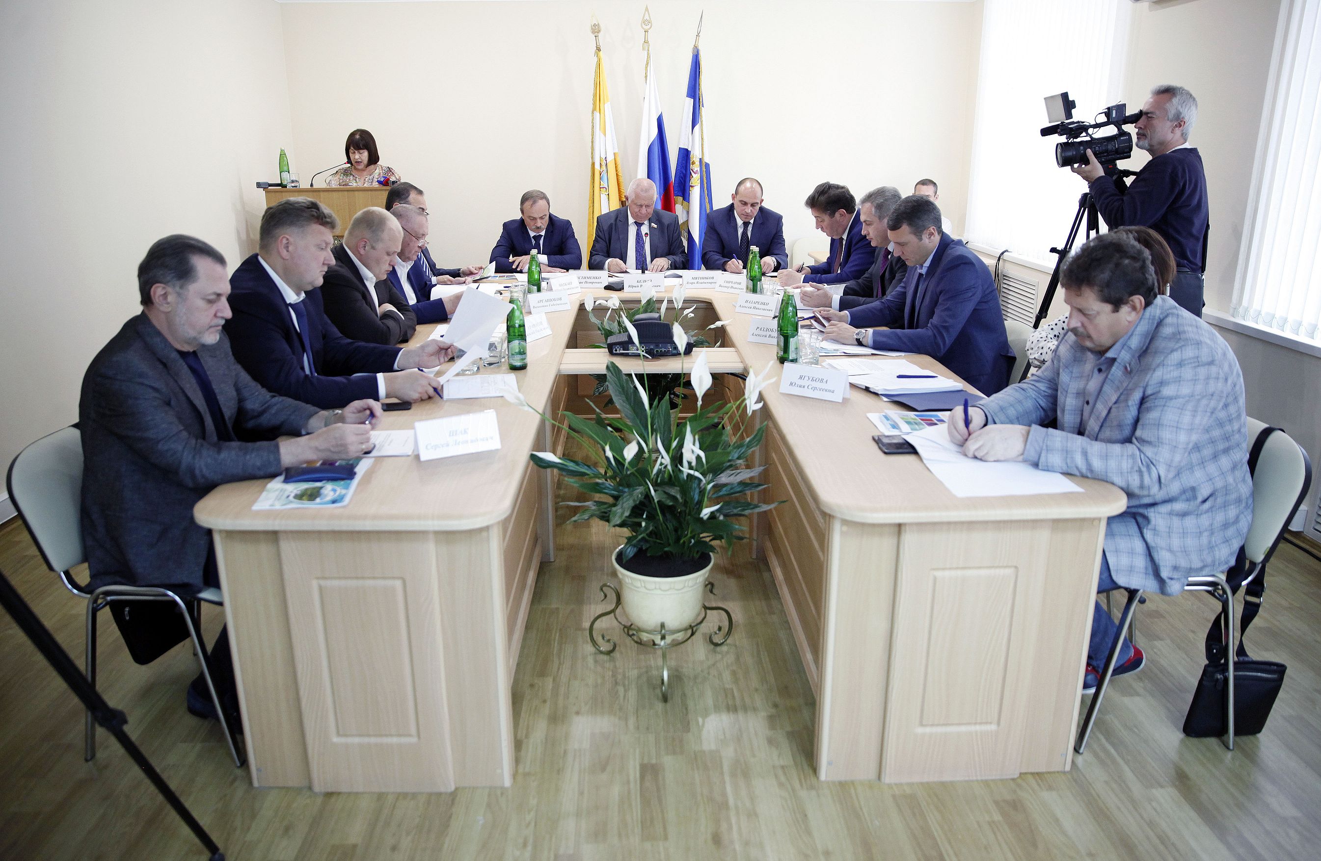 Работа над ошибками