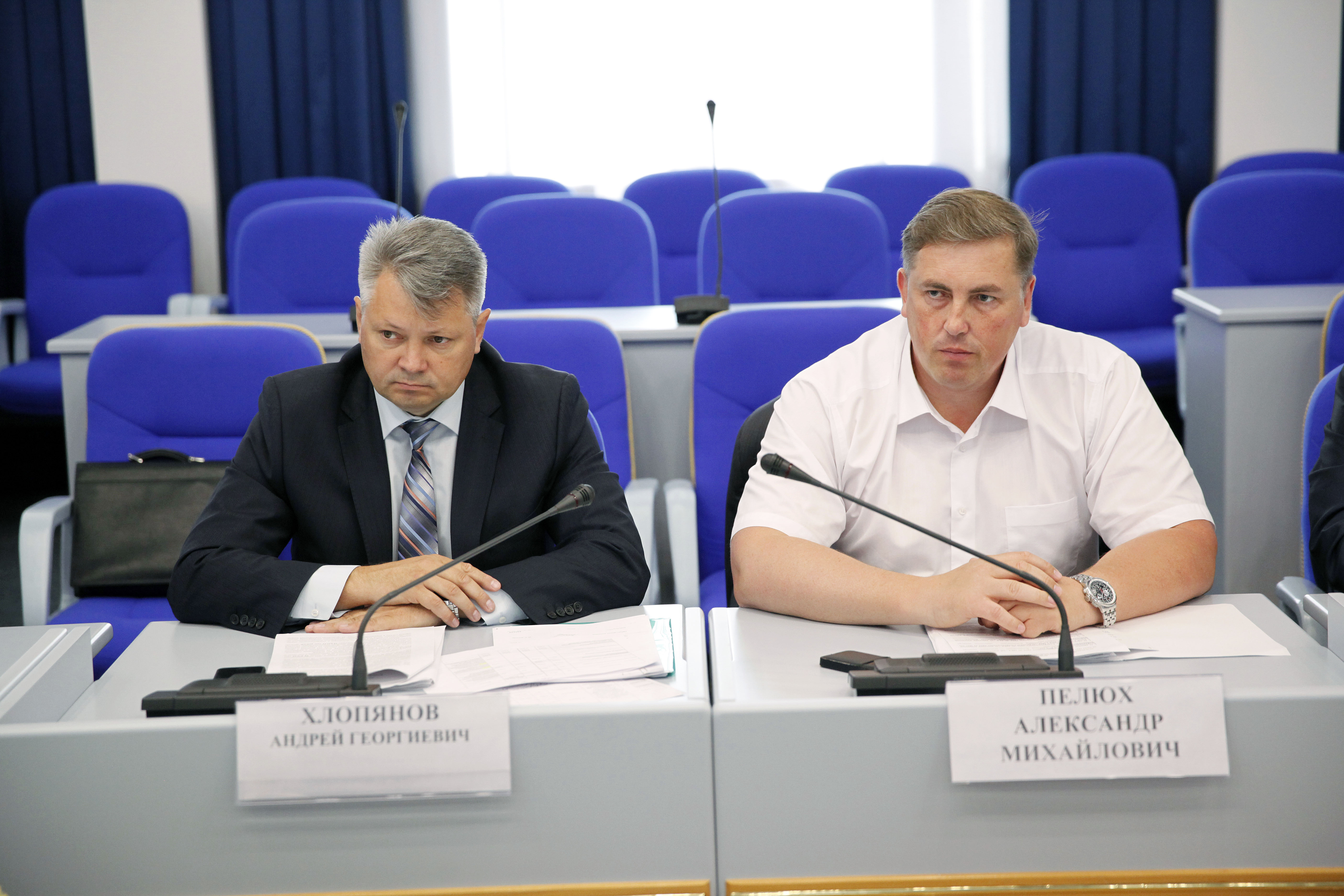 Развитие сельских территорий края требует пристального внимания