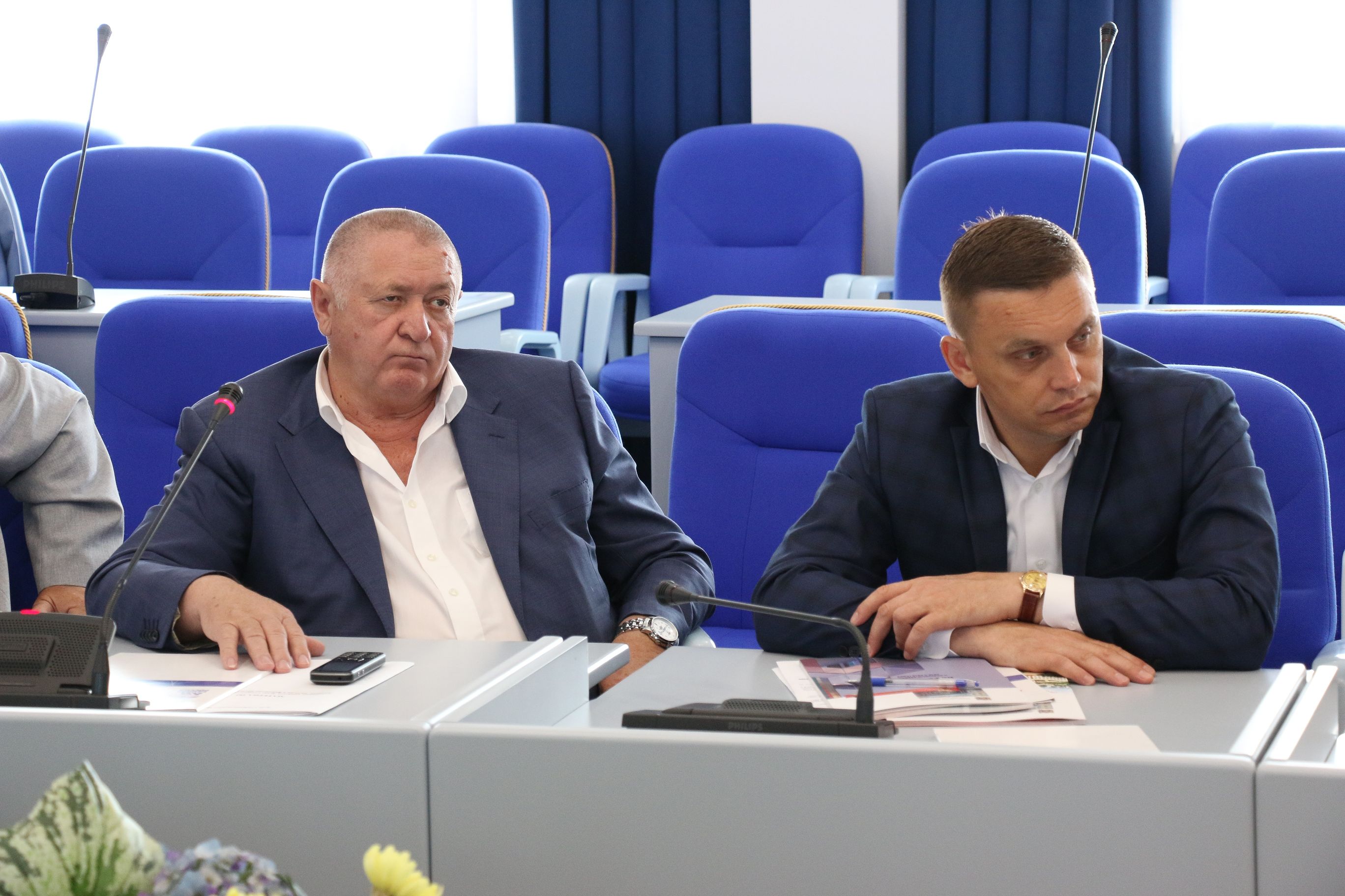 Ставрополье справилось с паводковой ситуацией