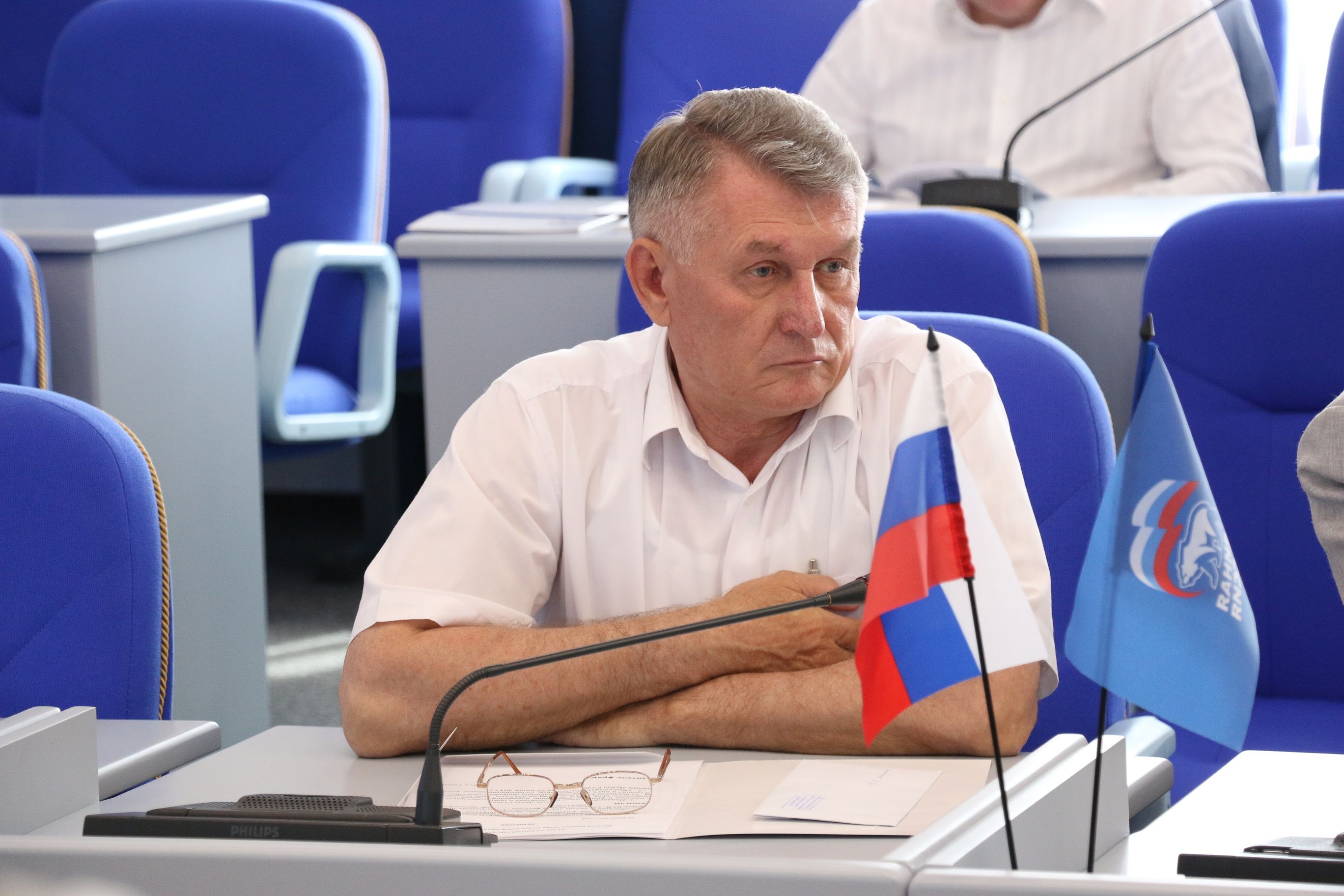 Ставрополье справилось с паводковой ситуацией