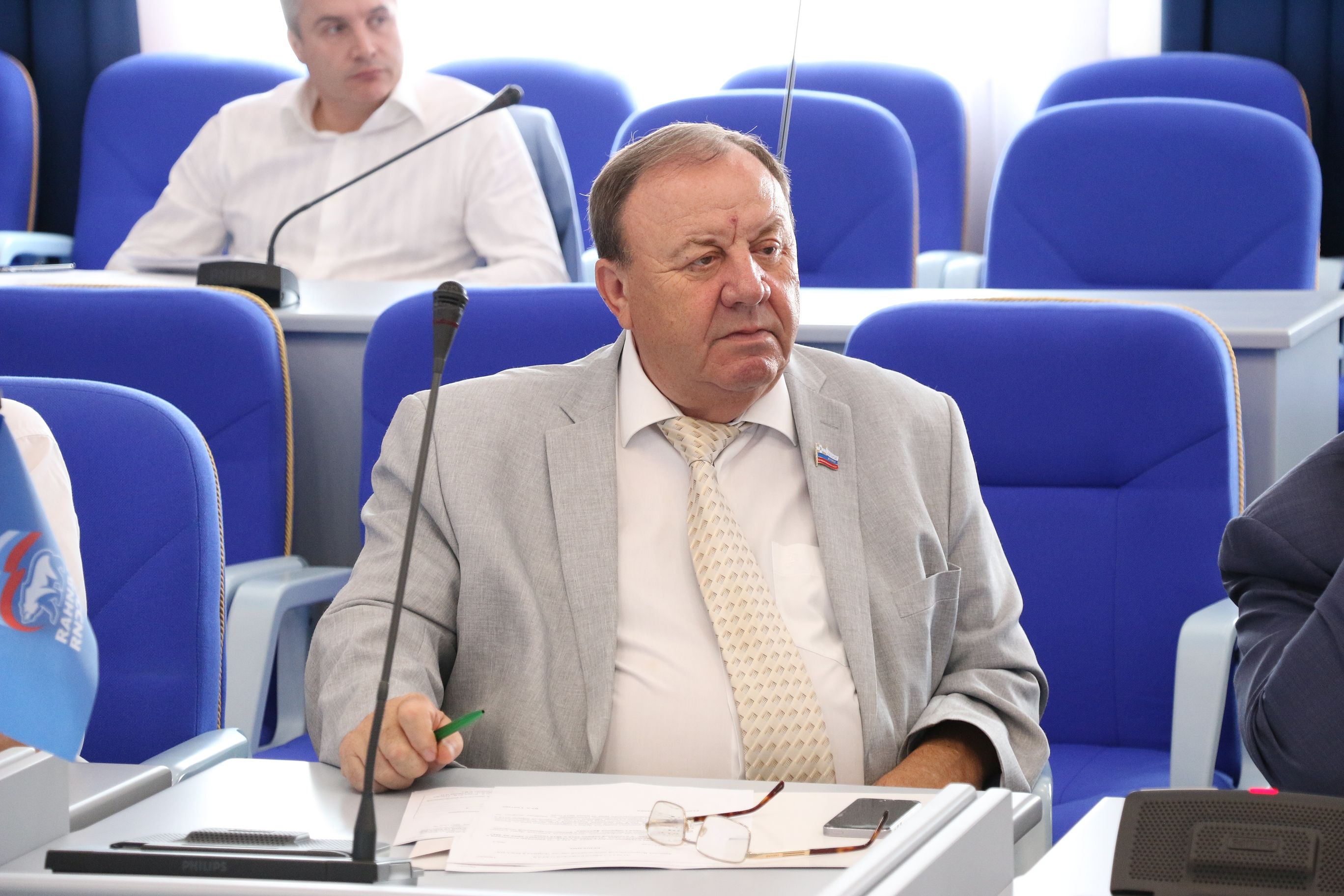 Ставрополье справилось с паводковой ситуацией