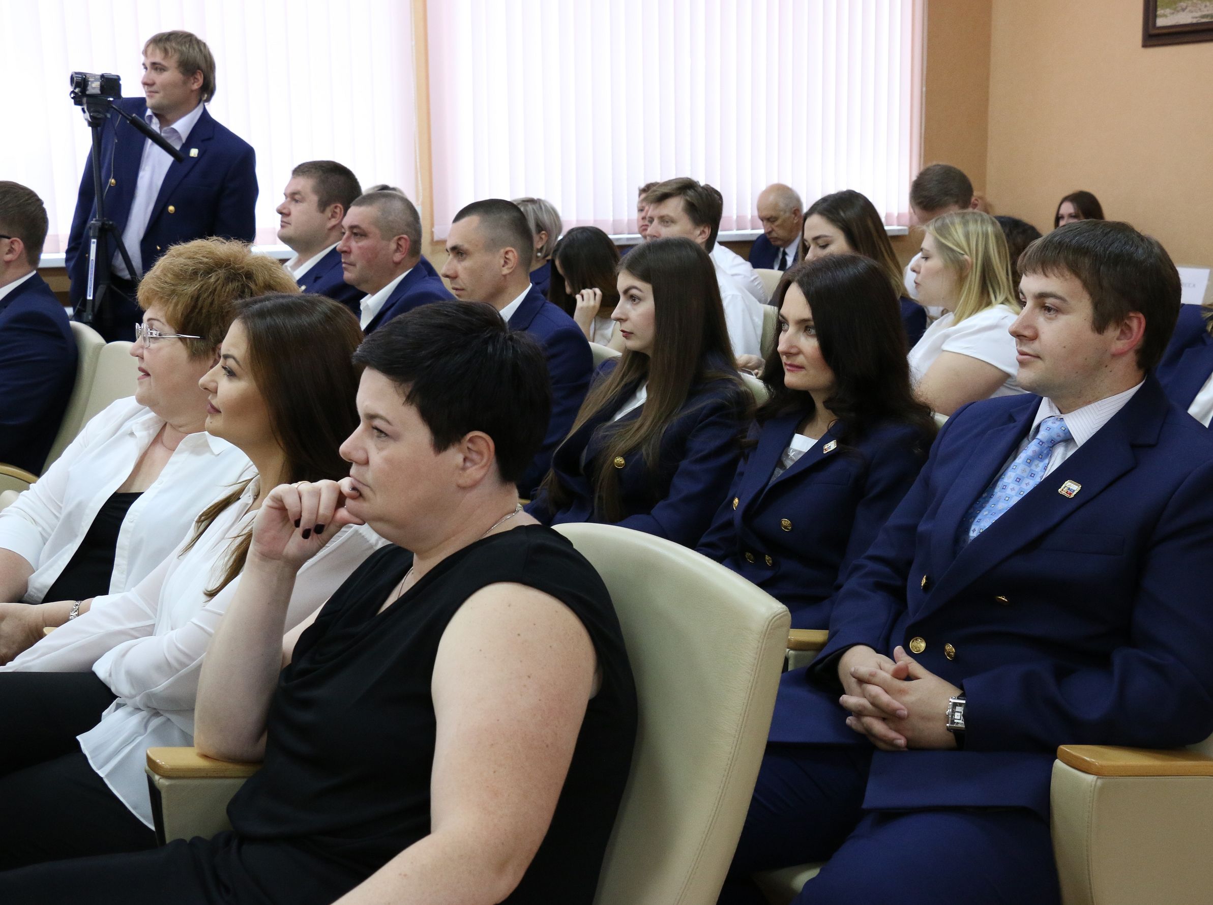 С добрыми пожеланиями
