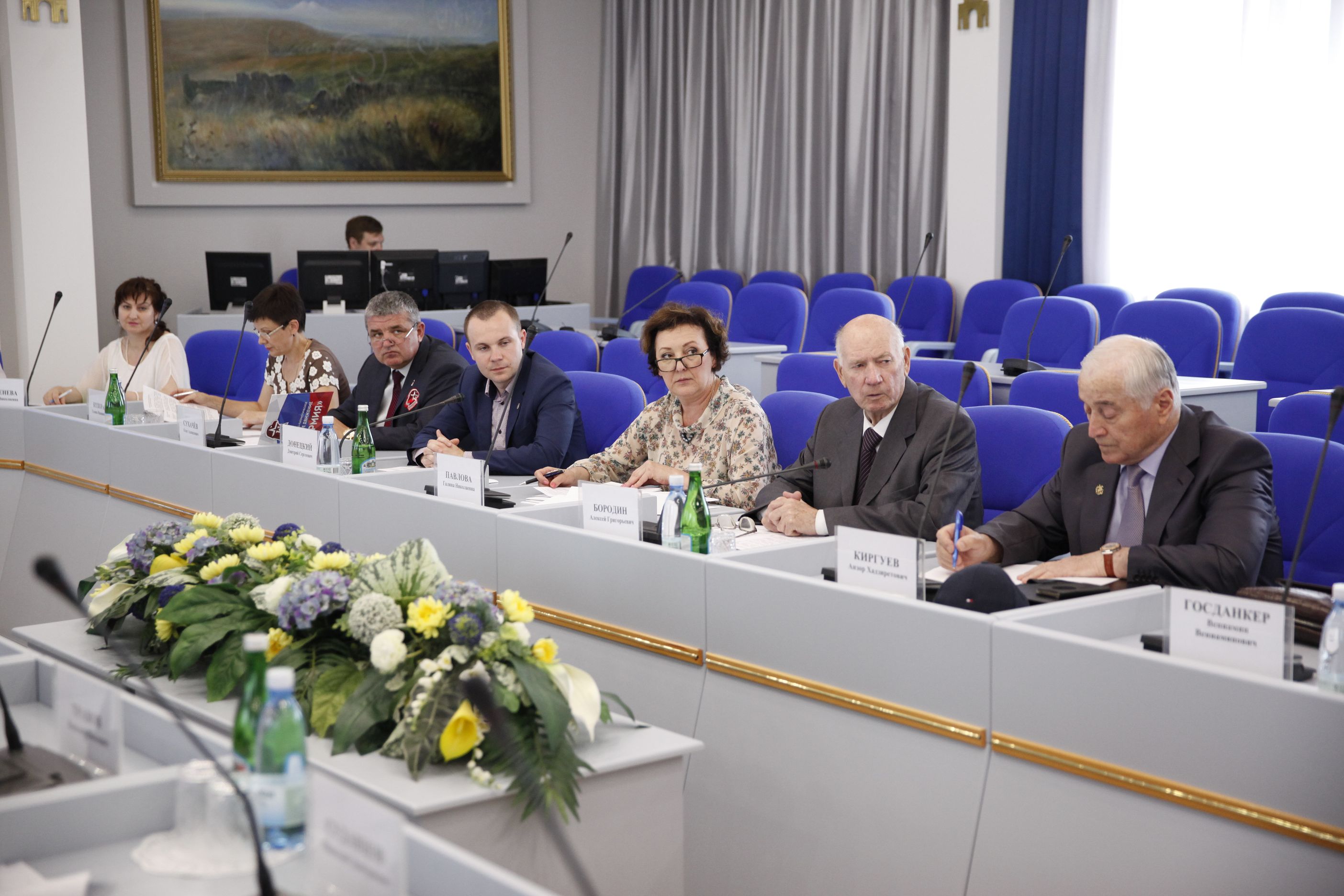 «…пока не похоронен последний погибший солдат»