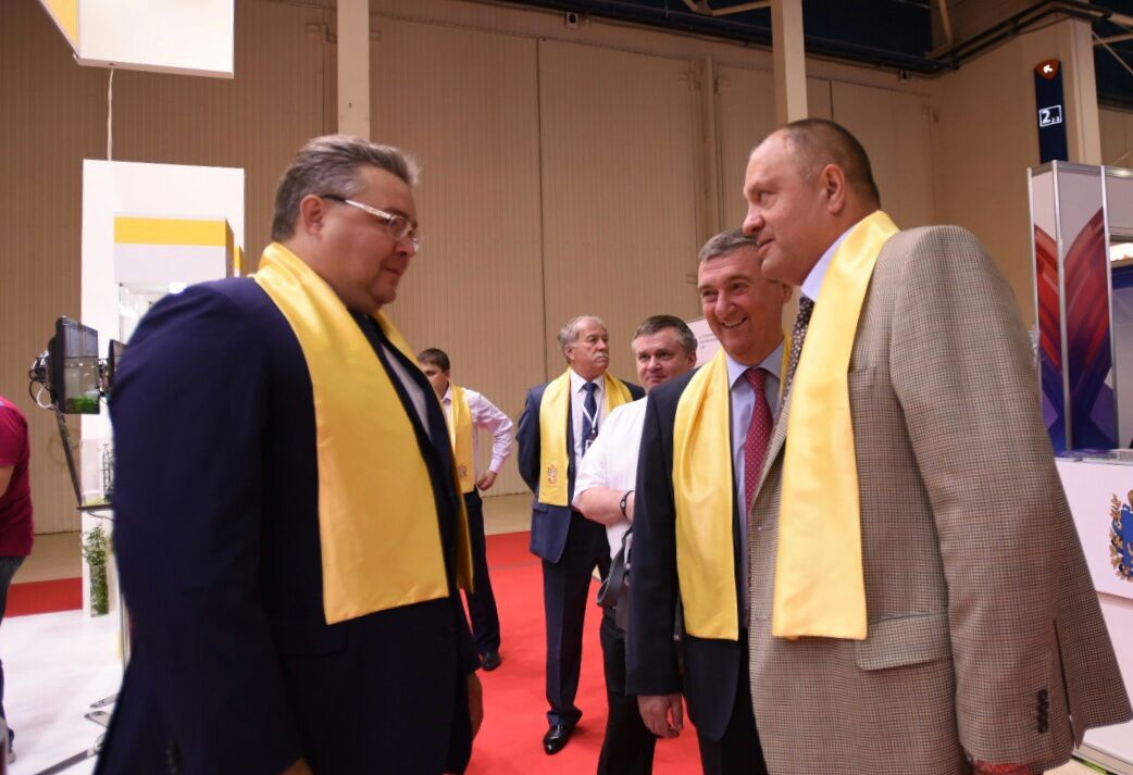 В правильном направлении