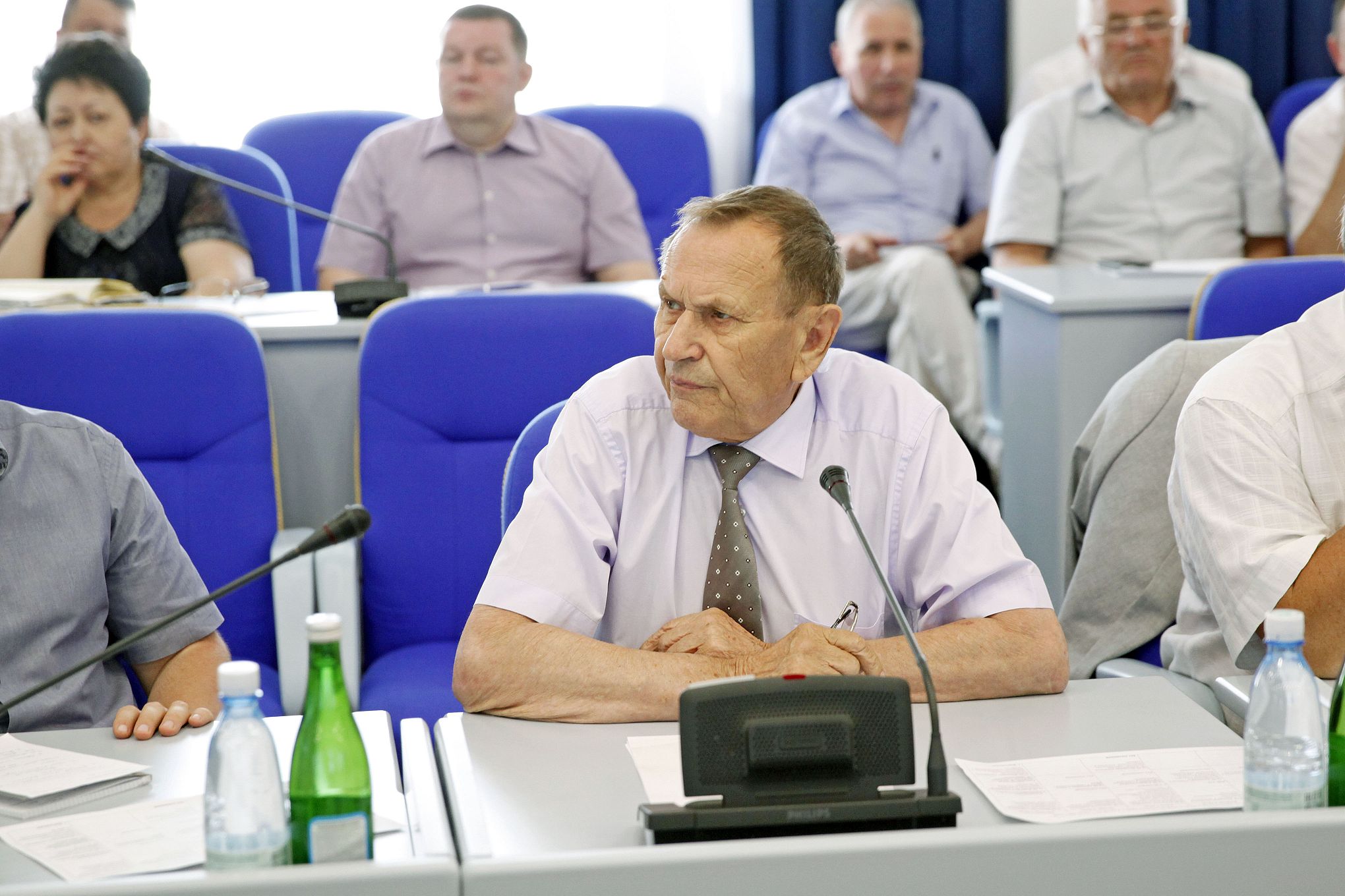 Задачи определены