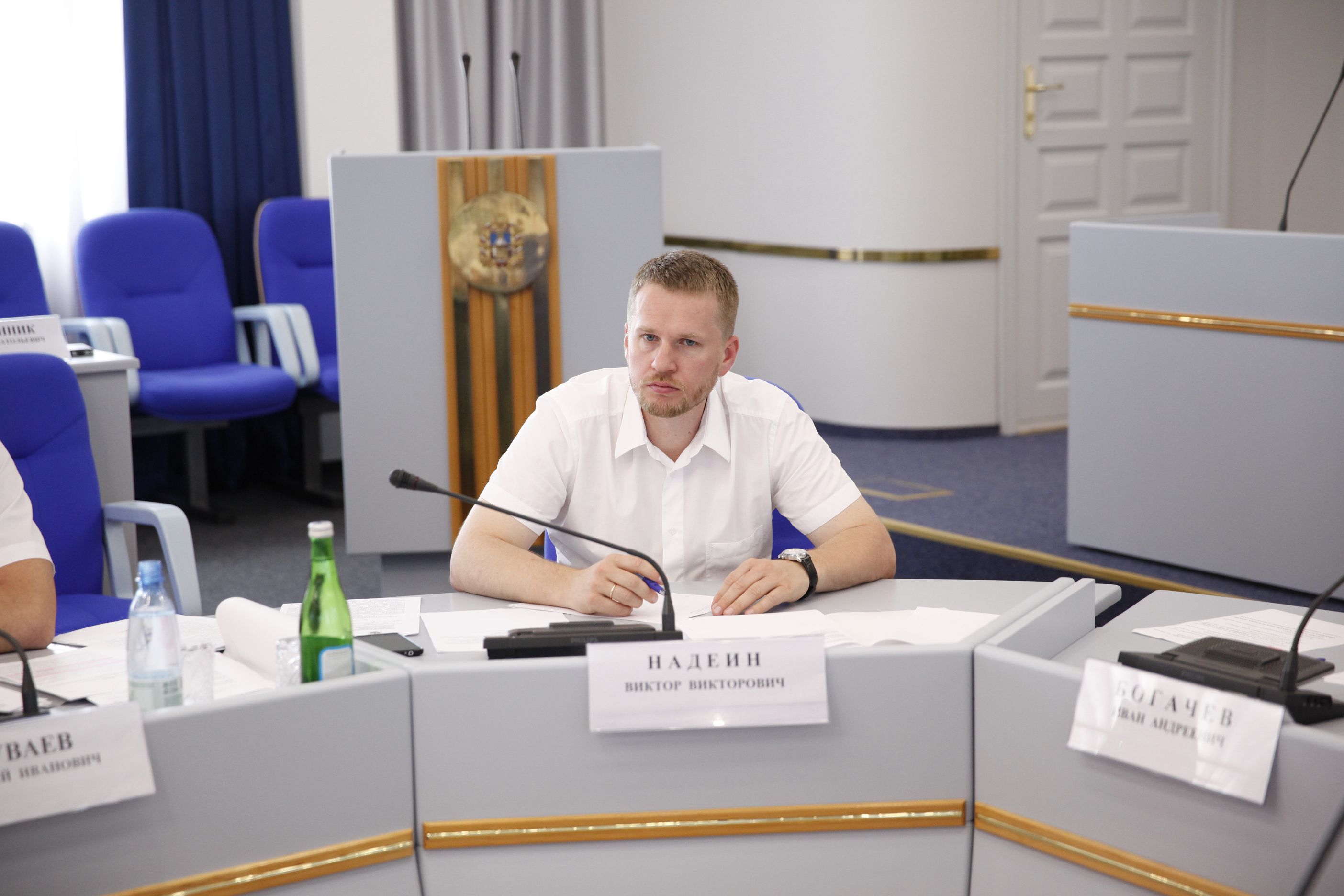 Против незаконных "схем"