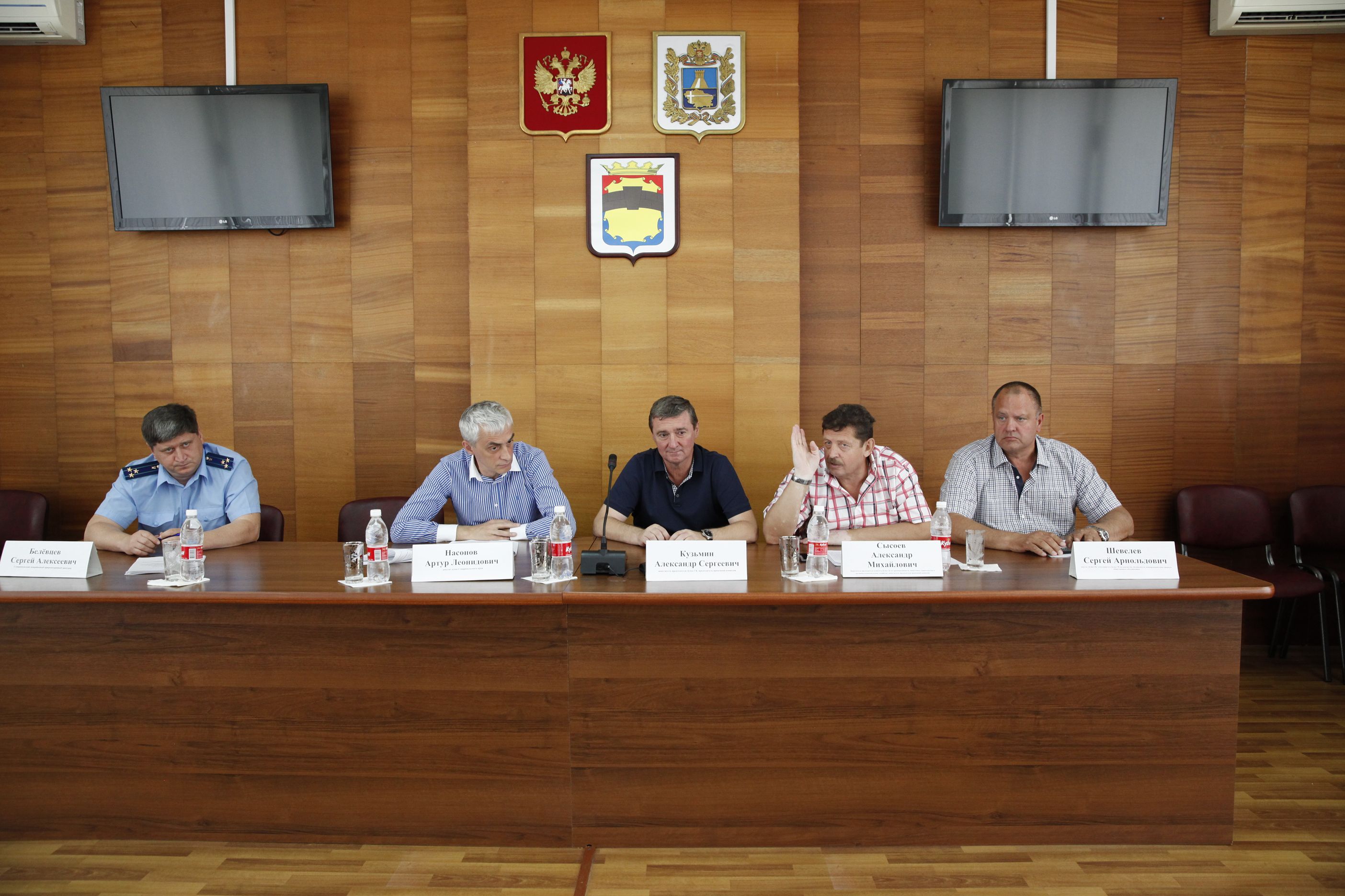 Работа продолжается